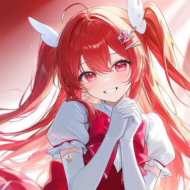 Profile image of 火乃宮 あかり