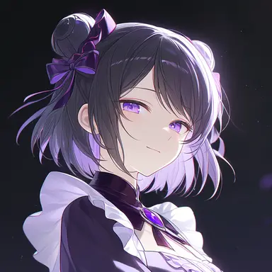 Profile image of 月城 紫苑