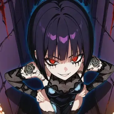 Profile image of ロベリア