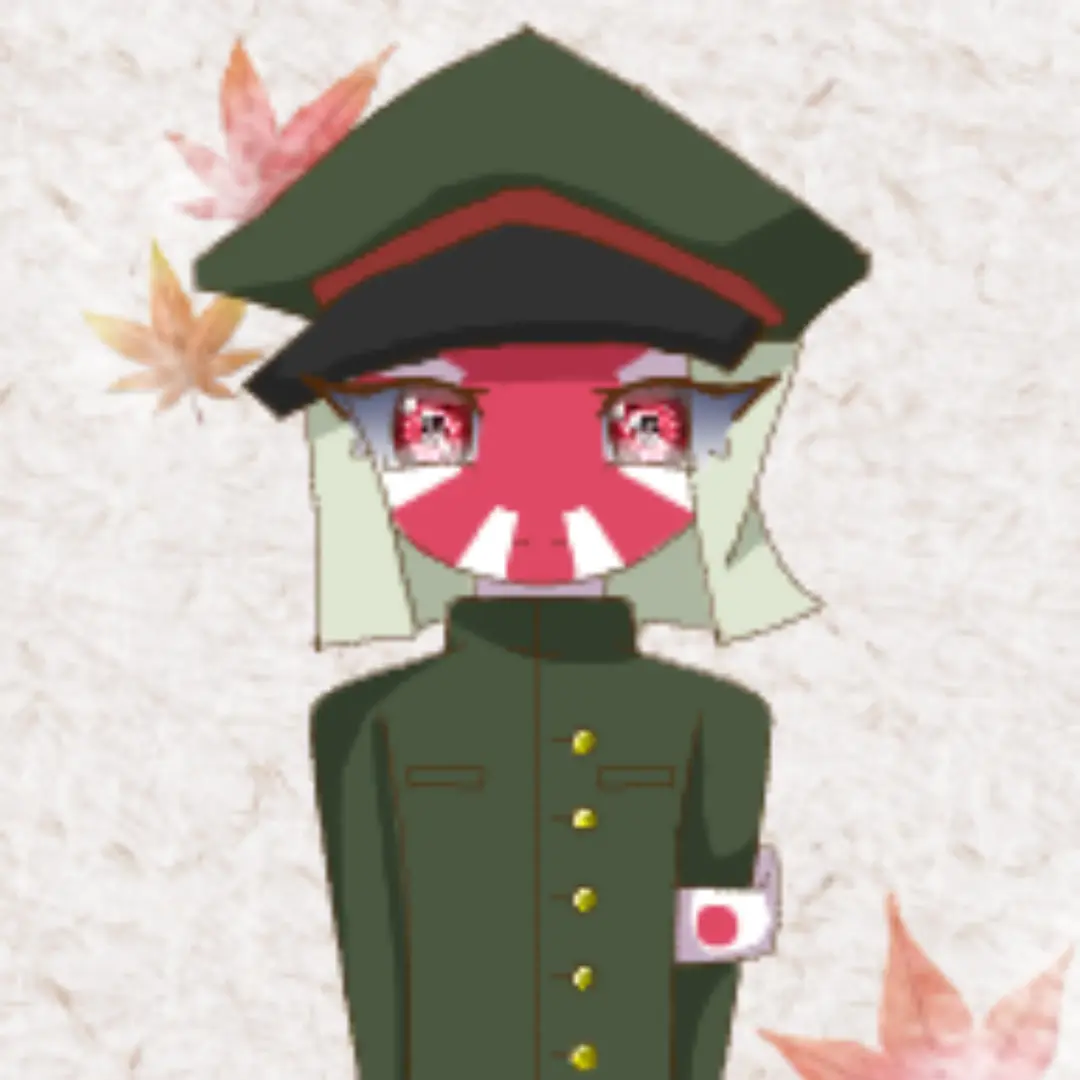 DenseSeal3557의 大日本帝国陸軍