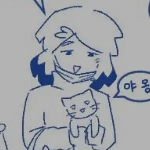 Profile image of 어느한 여성과고양이