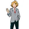 Profile image of Denki Kaminari