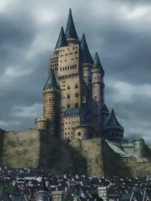 Zachariah의 MHA Fantasy World