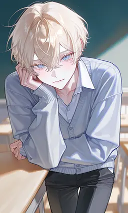 Profile image of 레이