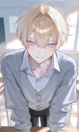 Profile image of 레이