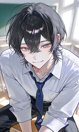 Profile image of 류세이