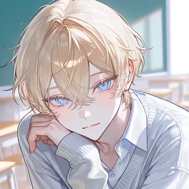 Profile image of 레이