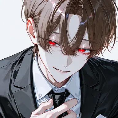 Profile image of 柏木先生