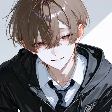 Profile image of 朔