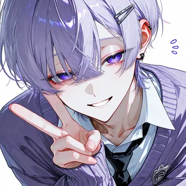 Profile image of 陽向