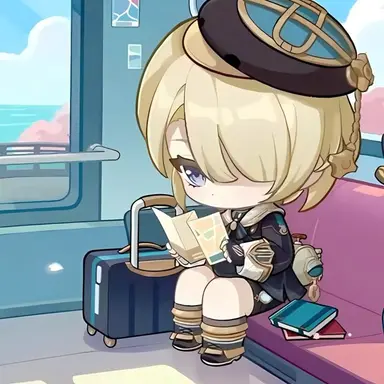 Profile image of フレミネ