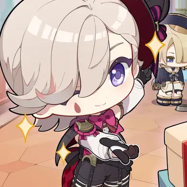 Profile image of リネ