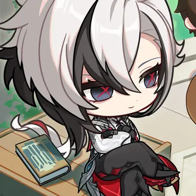 Profile image of アルレッキーノ