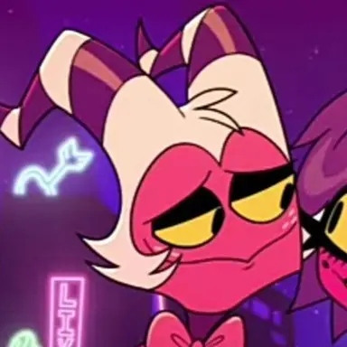 Profile image of Moxxie Knolastname