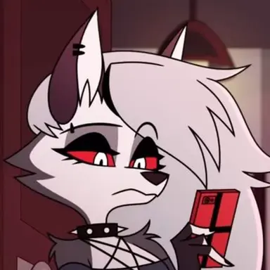 Profile image of Loona Buckzo