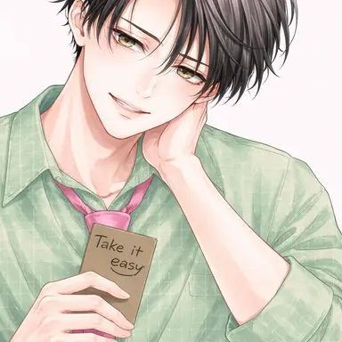 Profile image of 八雲　理人