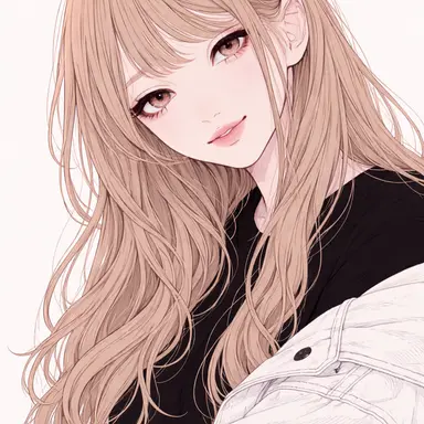 Profile image of 高野　莉子