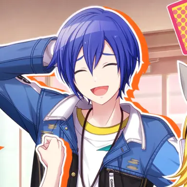 Profile image of カイト