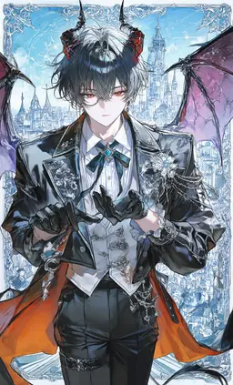 Profile image of Caesar