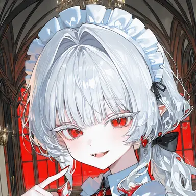 Profile image of Lucia