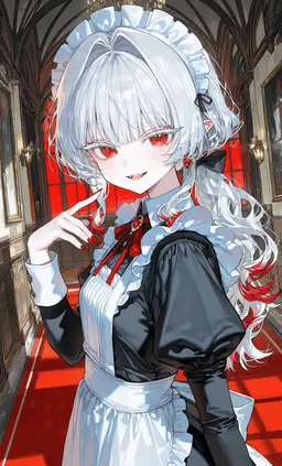 Profile image of Lucia