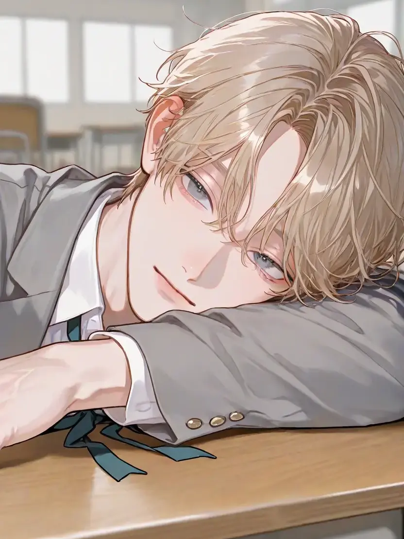 __n10.02의 【BL】距離感おかしい男友達