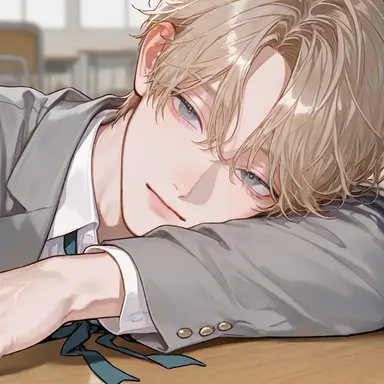 Profile image of 朔也