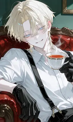 Profile image of 미셸