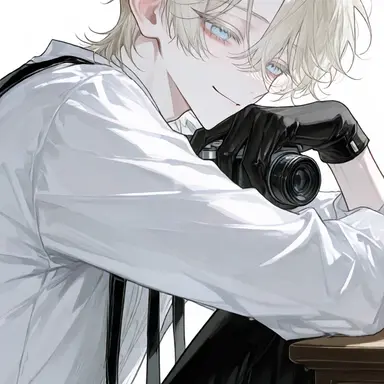 Profile image of 미셸