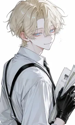 Profile image of 미셸
