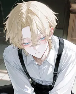 Profile image of 미셸