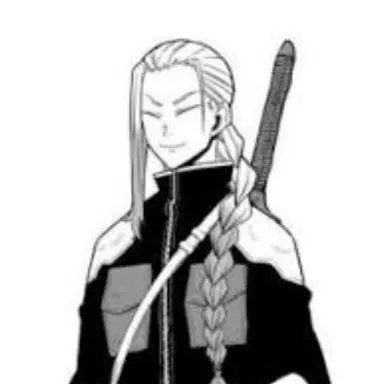 Profile image of 호시나 소우이치로