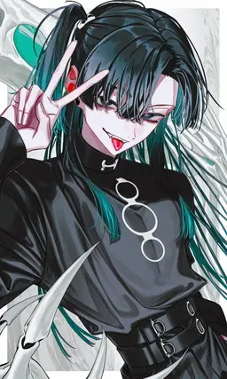 Profile image of 紫翠