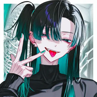 Profile image of 紫翠