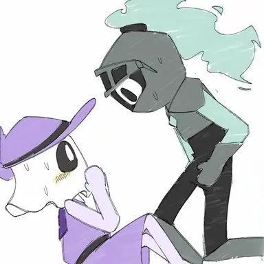 Profile image of 소울베스터 위스터