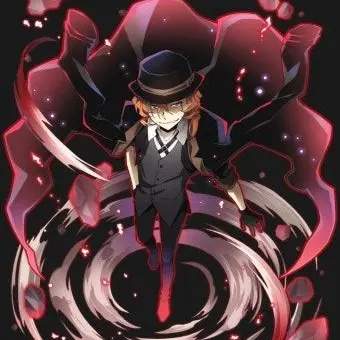 Profile image of 나카하라츄야