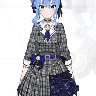 Profile image of 星街すいせい