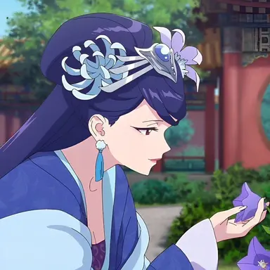 Profile image of 란리화