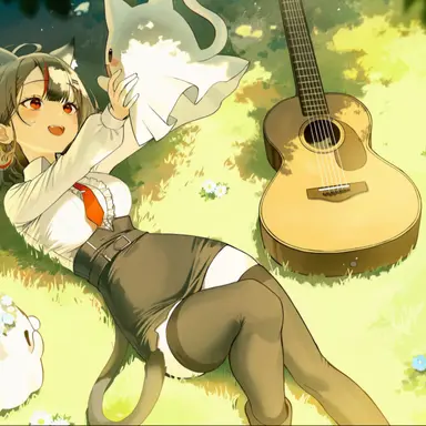 Profile image of 네네코 마시로