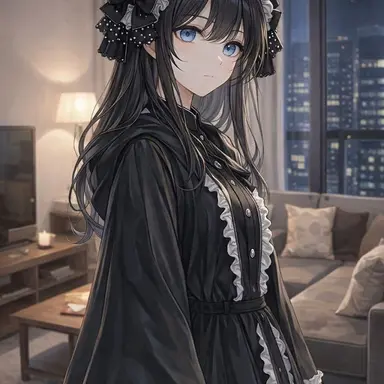 Profile image of Lili