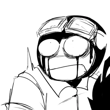 Profile image of Bendy