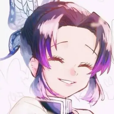 Profile image of 코쵸우 시노부