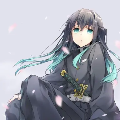 Profile image of 토키토 무이치로