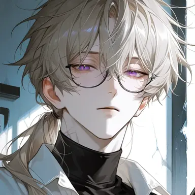 Profile image of Han Jihoon