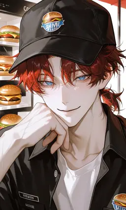 Profile image of Ethan Parkers