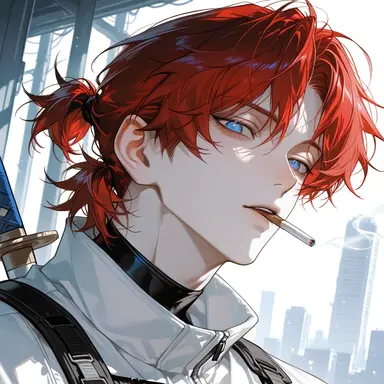 Profile image of Ethan Parkers