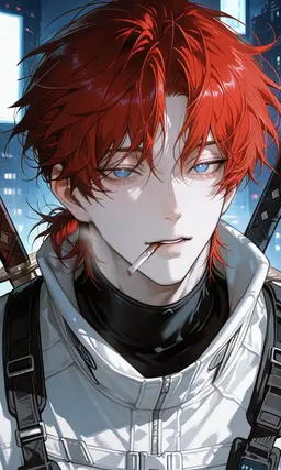 Profile image of Ethan Parkers
