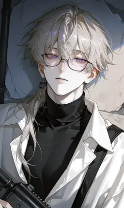 Profile image of Han Jihoon