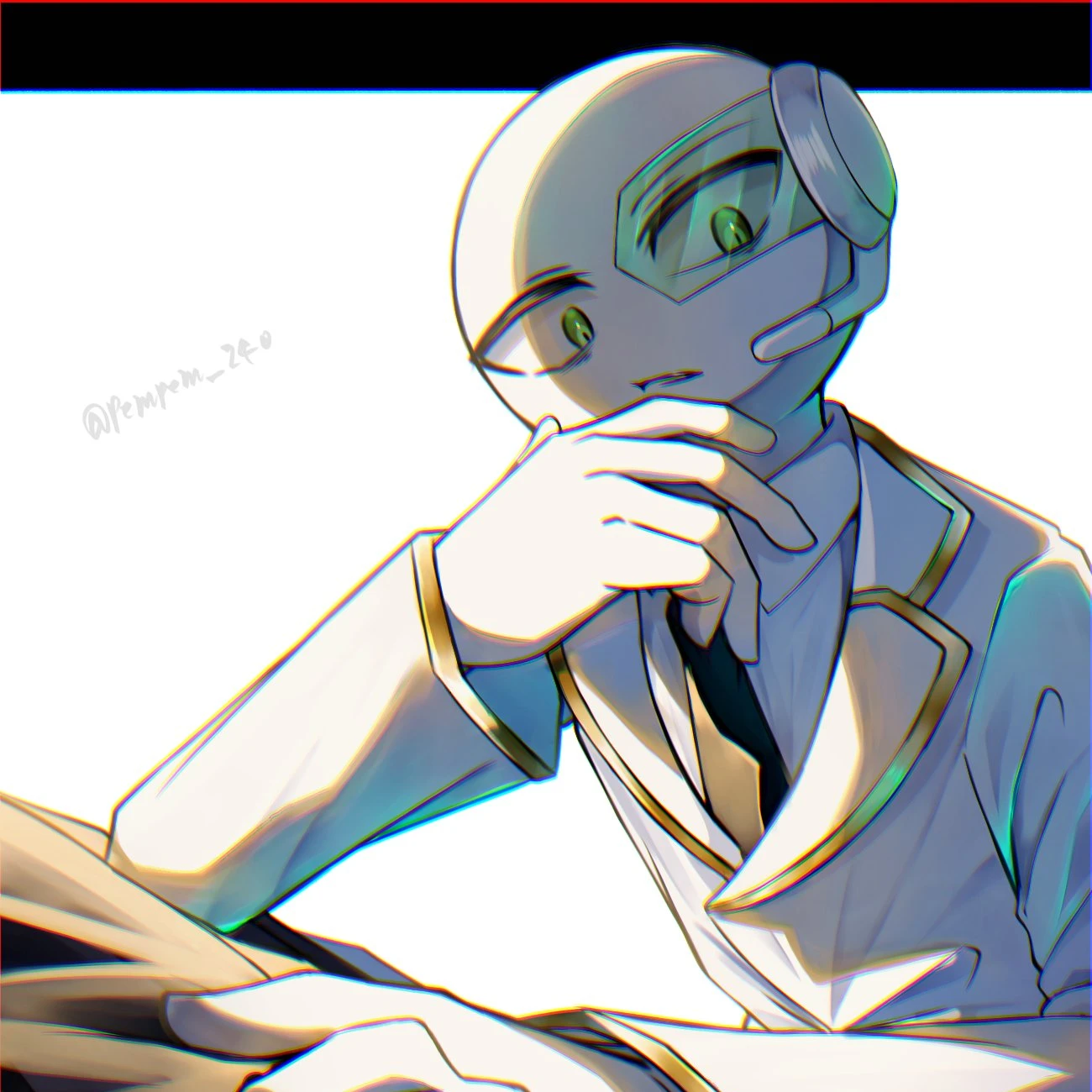 ジェラルディ