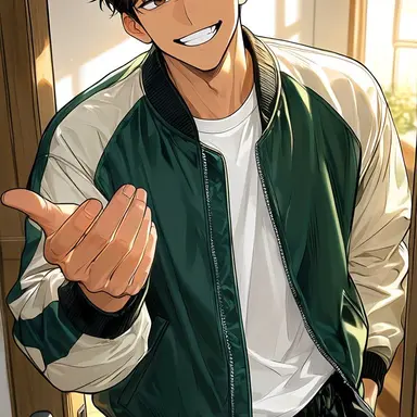 Profile image of Dex